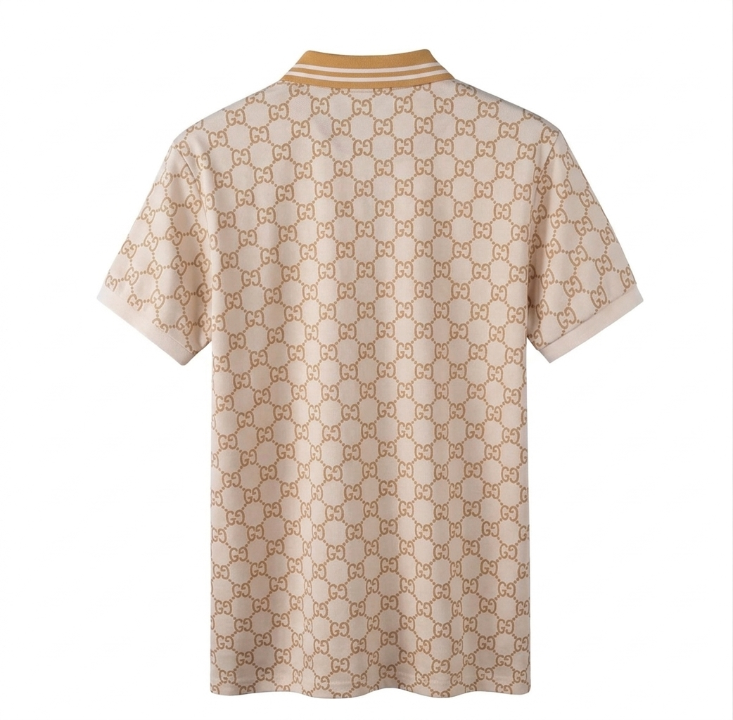 GUCCI POLO T-SHIRT
