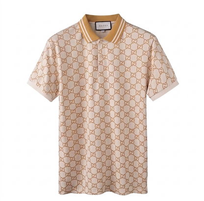 GUCCI POLO T-SHIRT