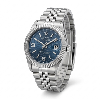 ROLEX OYSTER PERPETUAL LAND-DWELLER