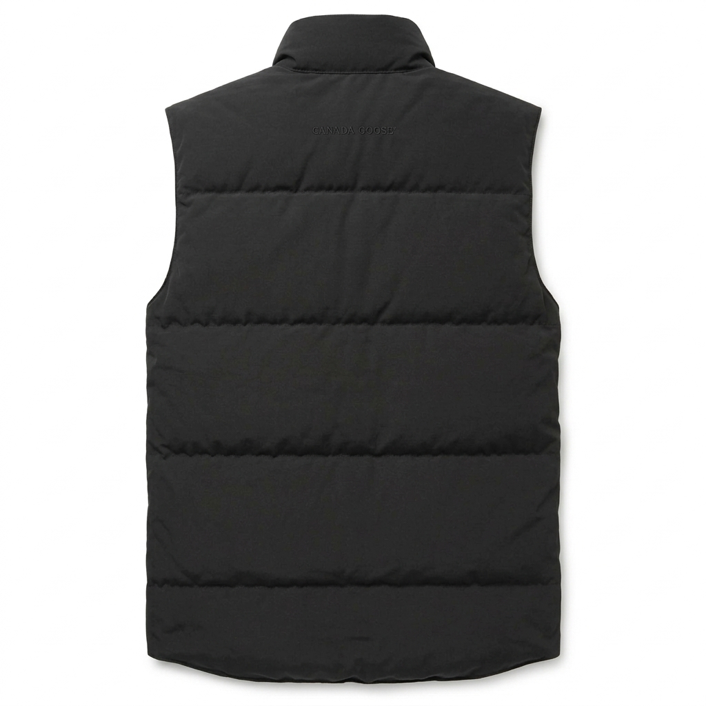 CANADA GOOSE FREESTYLE CREW VEST