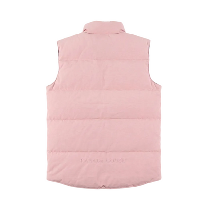 CANADA GOOSE FREESTYLE CREW VEST