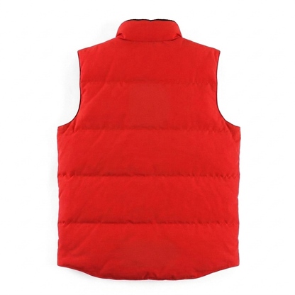 CANADA GOOSE FREESTYLE CREW VEST