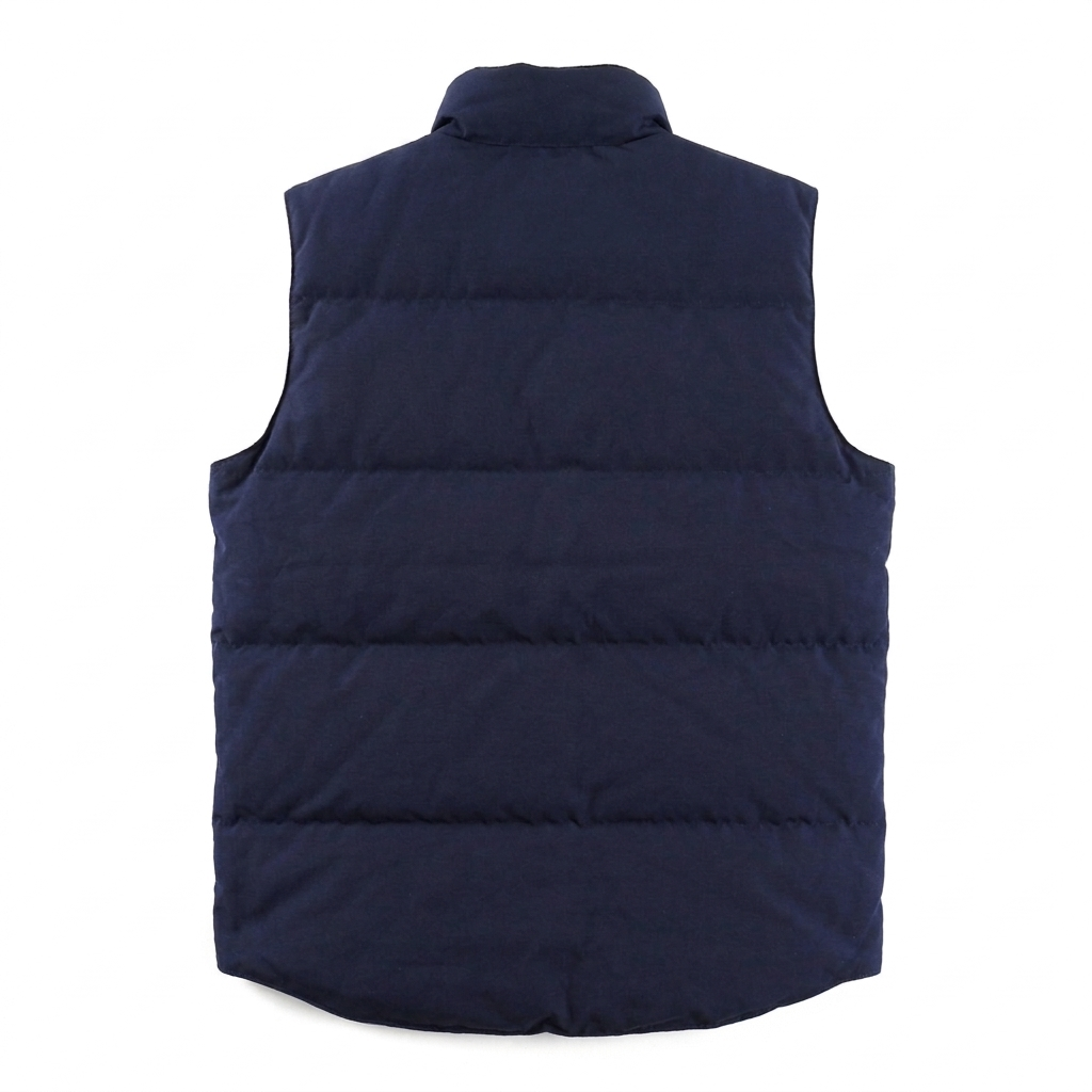 CANADA GOOSE FREESTYLE CREW VEST