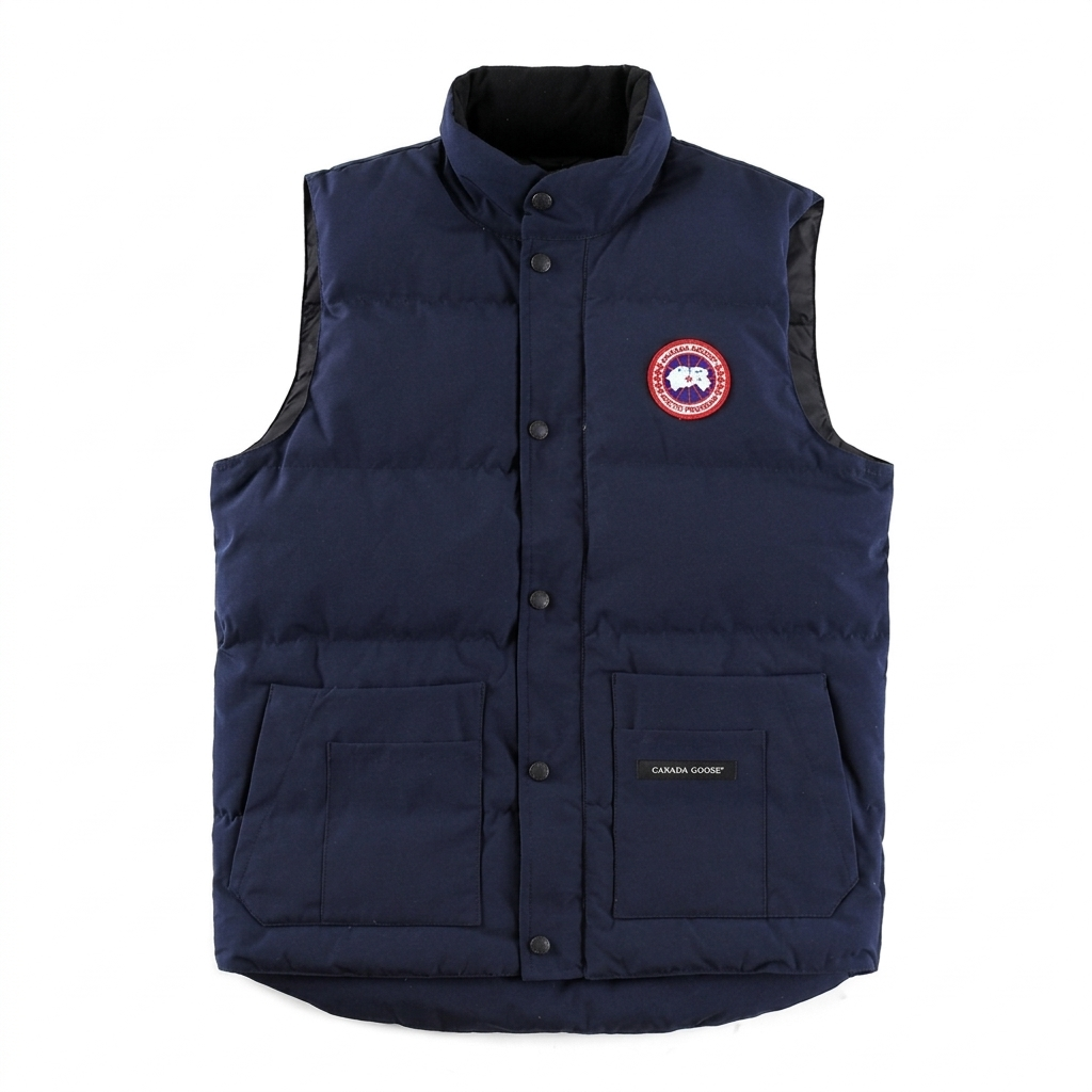 CANADA GOOSE FREESTYLE CREW VEST