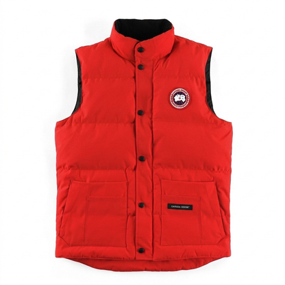 CANADA GOOSE FREESTYLE CREW VEST