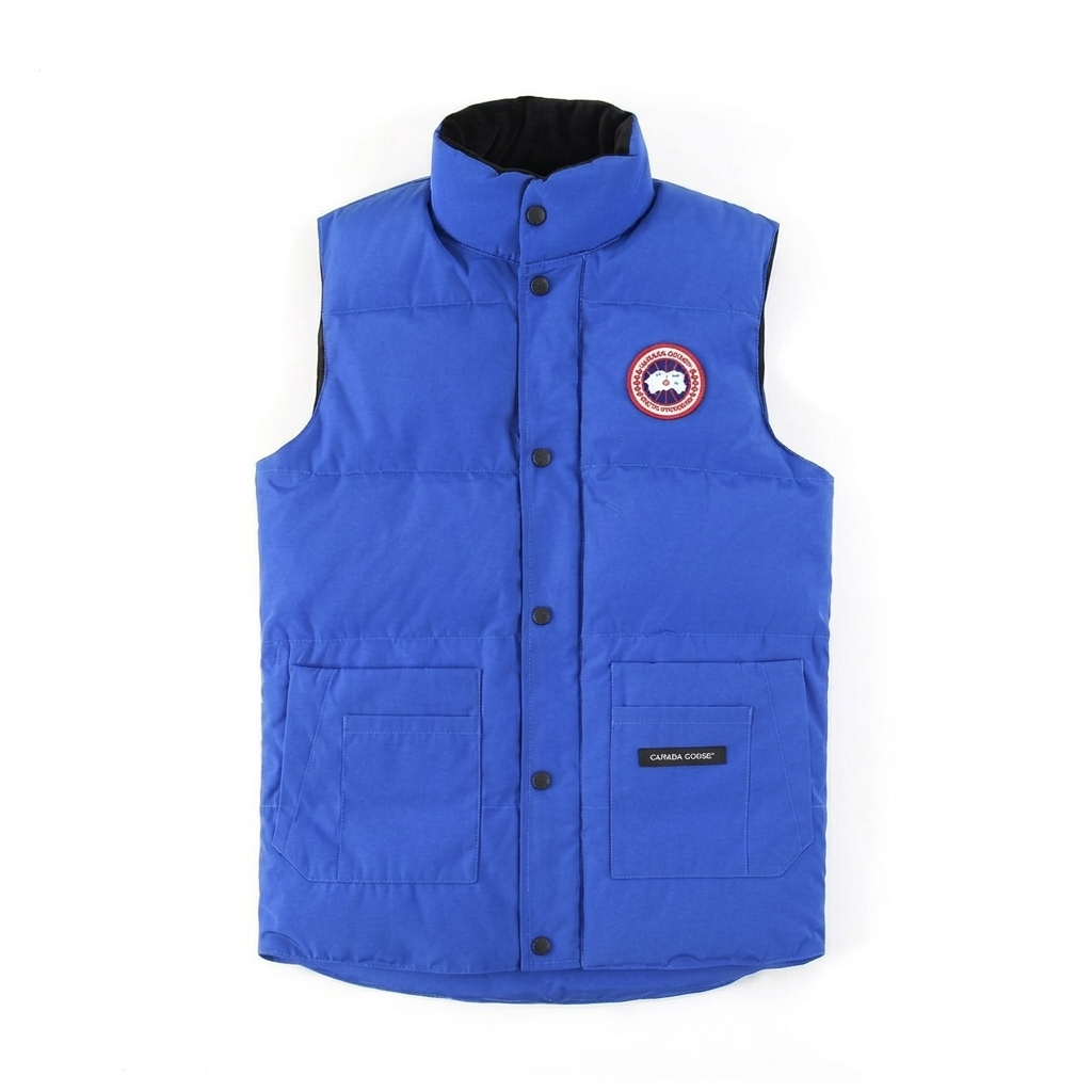 CANADA GOOSE FREESTYLE CREW VEST