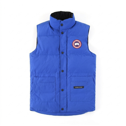 CANADA GOOSE FREESTYLE CREW VEST