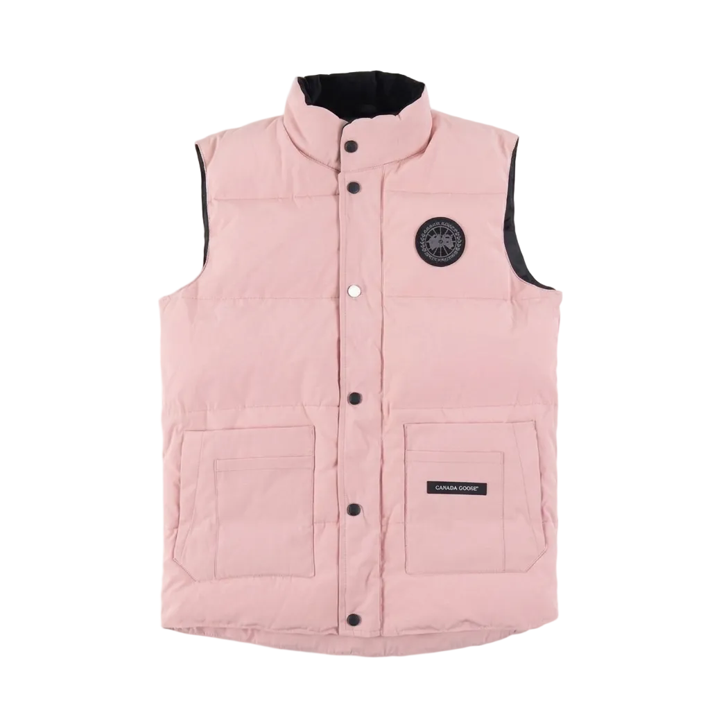 CANADA GOOSE FREESTYLE CREW VEST