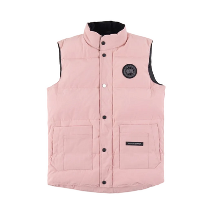 CANADA GOOSE FREESTYLE CREW VEST