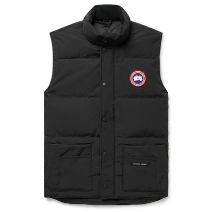 CANADA GOOSE FREESTYLE CREW VEST