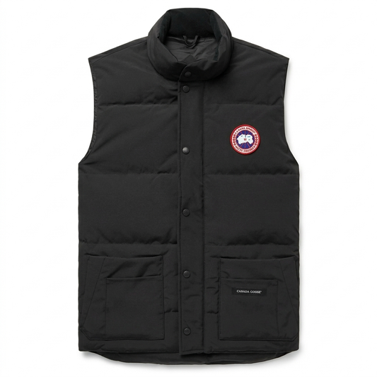 CANADA GOOSE FREESTYLE CREW VEST