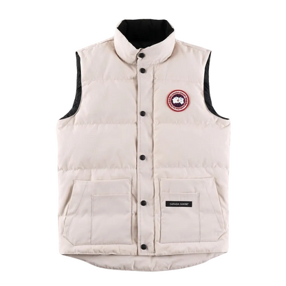 CANADA GOOSE FREESTYLE CREW VEST