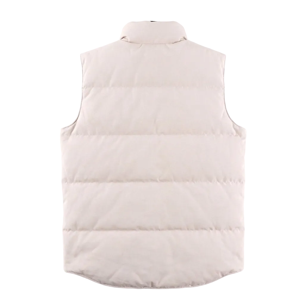 CANADA GOOSE FREESTYLE CREW VEST