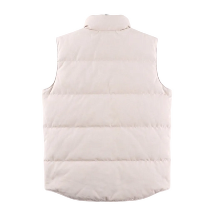 CANADA GOOSE FREESTYLE CREW VEST