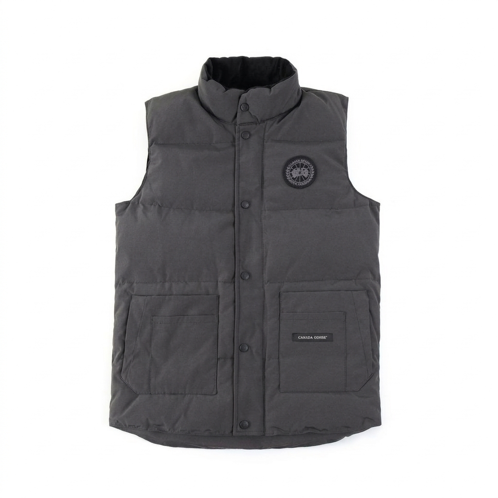 CANADA GOOSE FREESTYLE CREW VEST