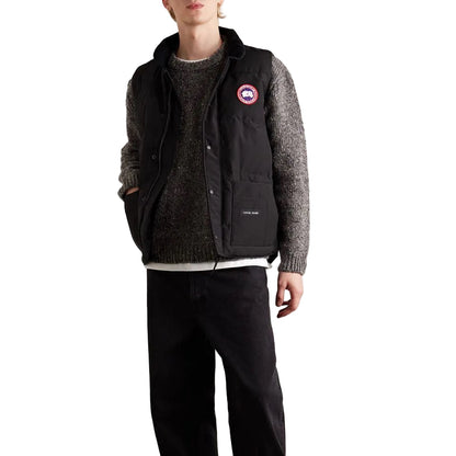 CANADA GOOSE FREESTYLE CREW VEST