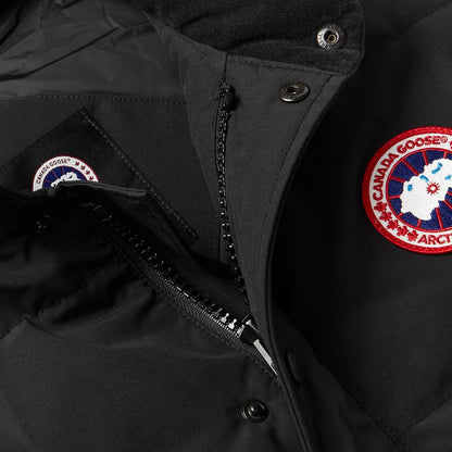 CANADA GOOSE FREESTYLE CREW VEST