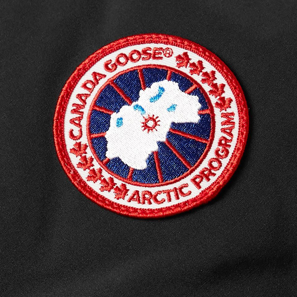 CANADA GOOSE FREESTYLE CREW VEST