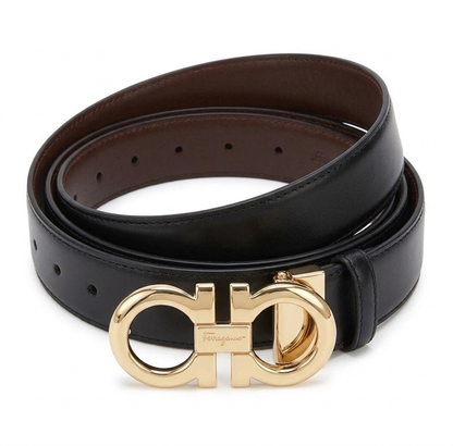 FERRAGAMO GANCINI GÜRTEL