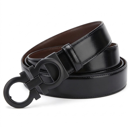 FERRAGAMO GANCINI GÜRTEL