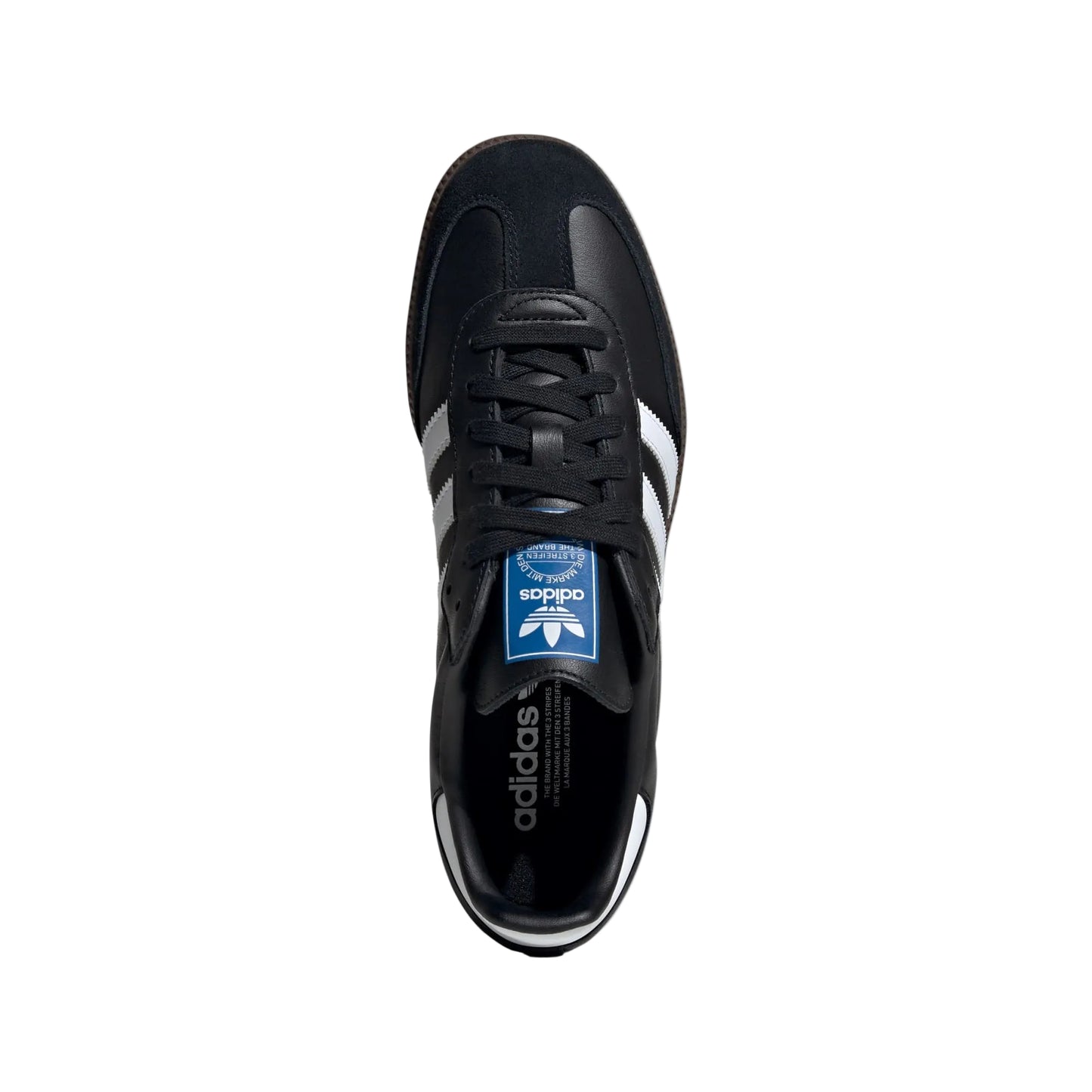 ADIDAS SAMBA OG