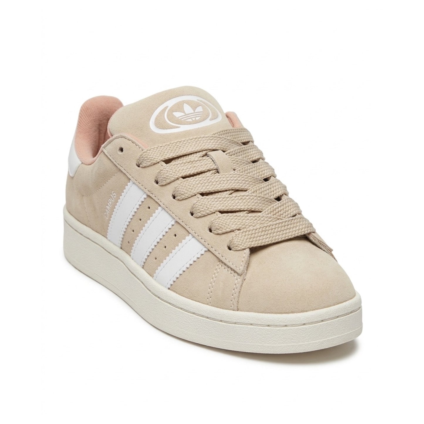 ADIDAS CAMPUS ROSE PINK