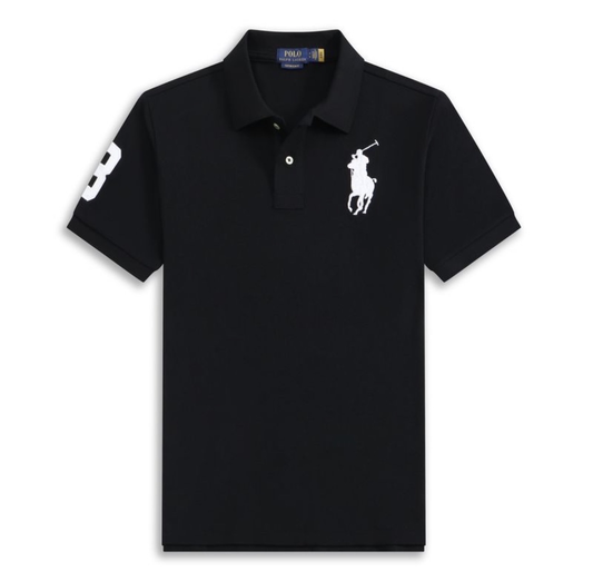 RALPH LAUREN BIG PONY POLO SHIRT