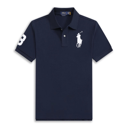 RALPH LAUREN BIG PONY POLO SHIRT