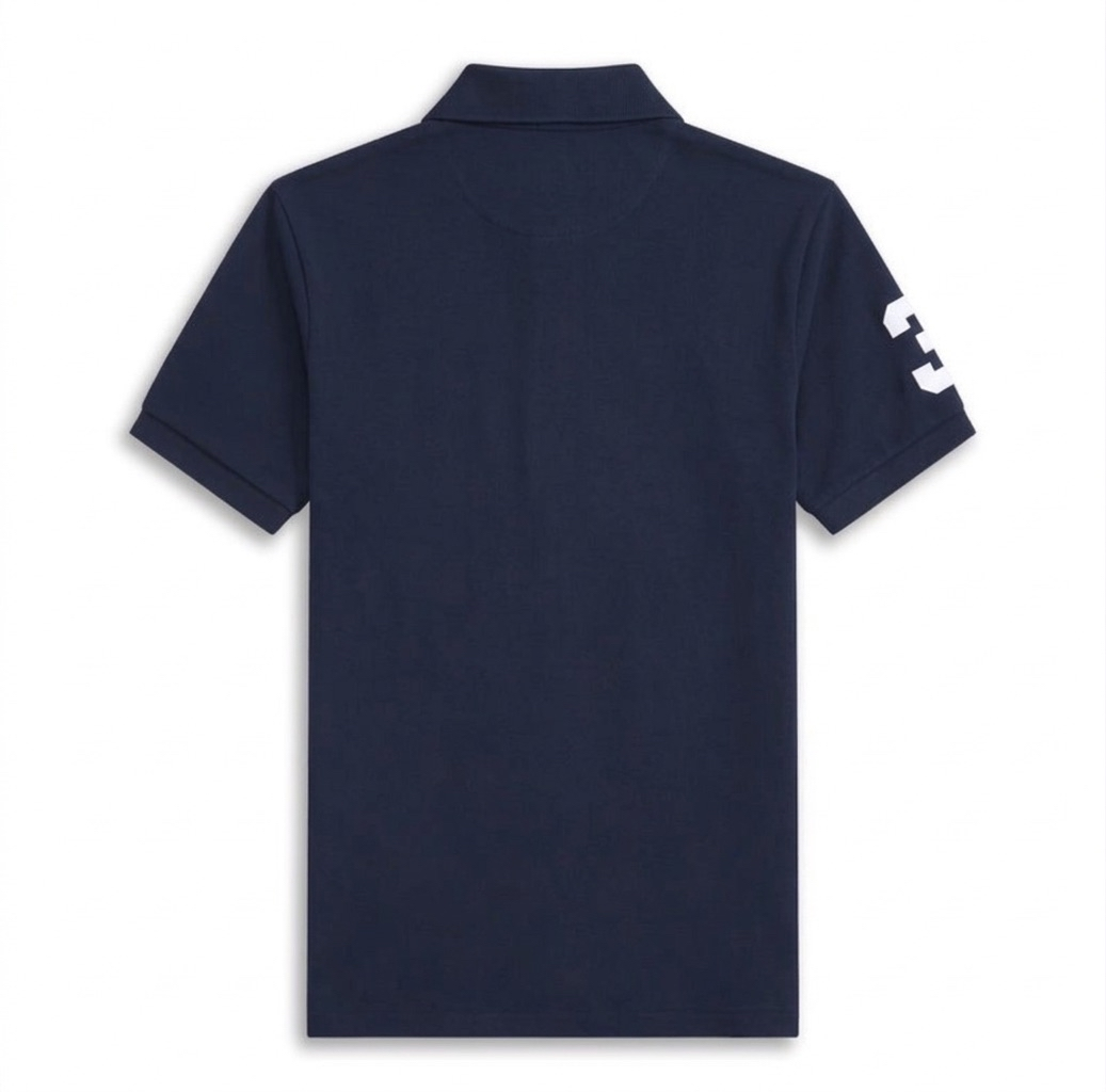 RALPH LAUREN BIG PONY POLO SHIRT