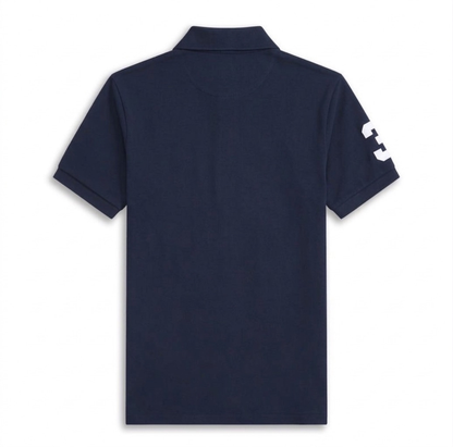 RALPH LAUREN BIG PONY POLO SHIRT