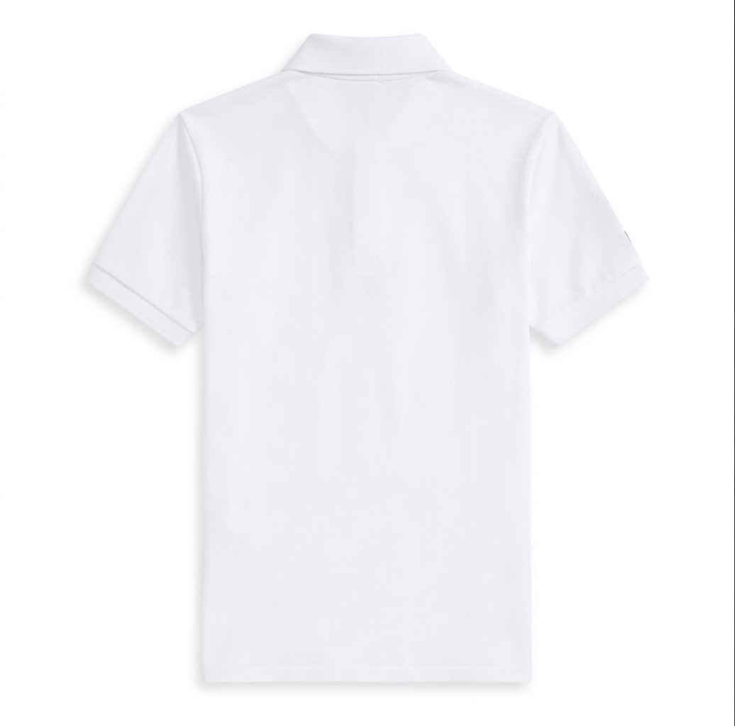 RALPH LAUREN BIG PONY POLO SHIRT