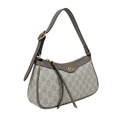 GUCCI OPHIDIA SMALL SHOULDER BAG