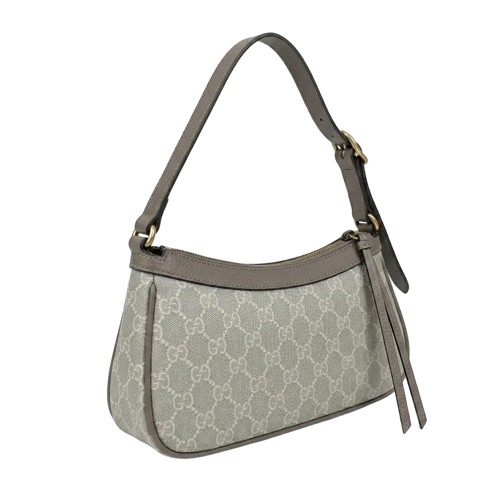 GUCCI OPHIDIA SMALL SHOULDER BAG