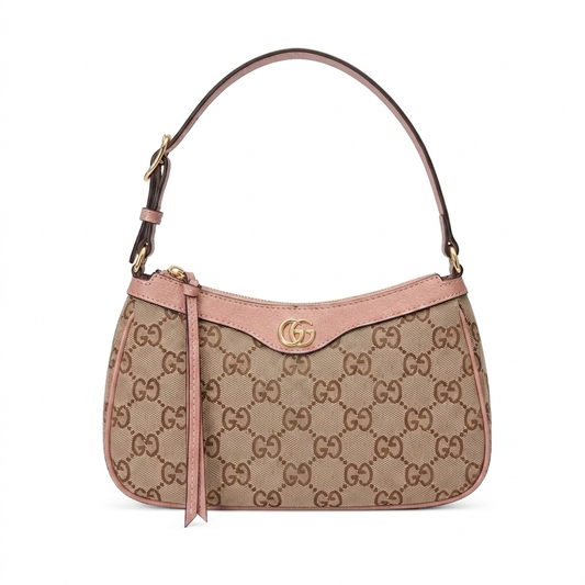 GUCCI OPHIDIA SMALL SHOULDER BAG