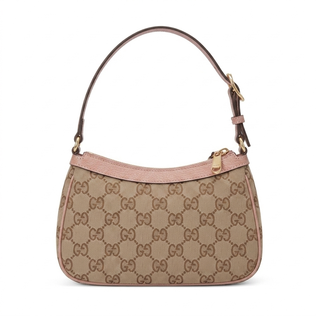 GUCCI OPHIDIA SMALL SHOULDER BAG