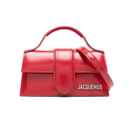 JACQUEMUS TASCHE