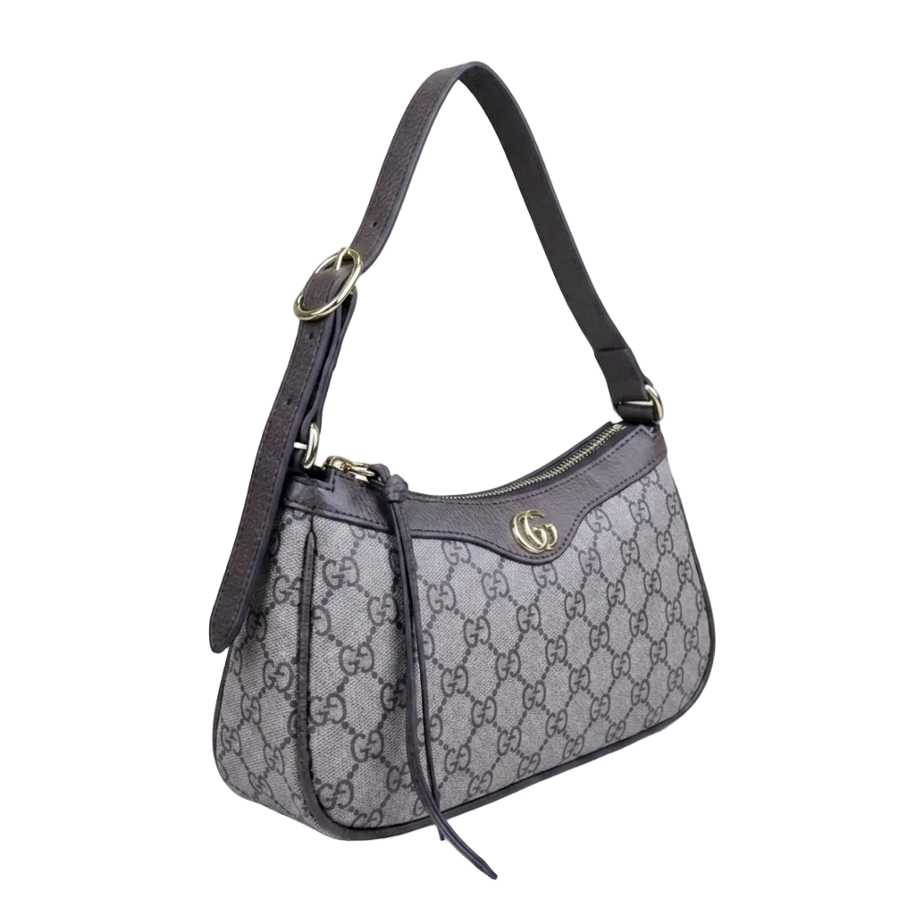 GUCCI OPHIDIA SMALL SHOULDER BAG