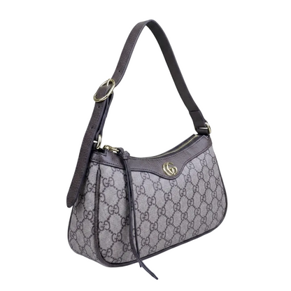GUCCI OPHIDIA SMALL SHOULDER BAG