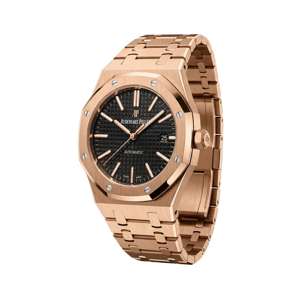AUDEMARS PIGUET ROYAL OAK