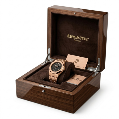 AUDEMARS PIGUET ROYAL OAK