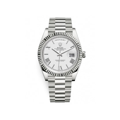 ROLEX DAY-DATE 40 PRESIDENT