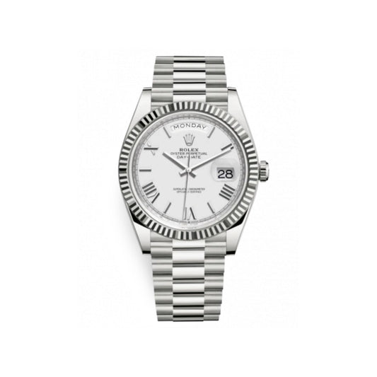 ROLEX DAY-DATE 40 PRESIDENT