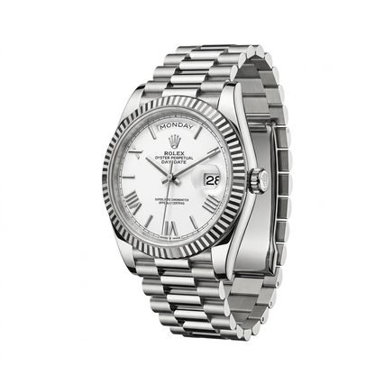 ROLEX DAY-DATE 40 PRESIDENT