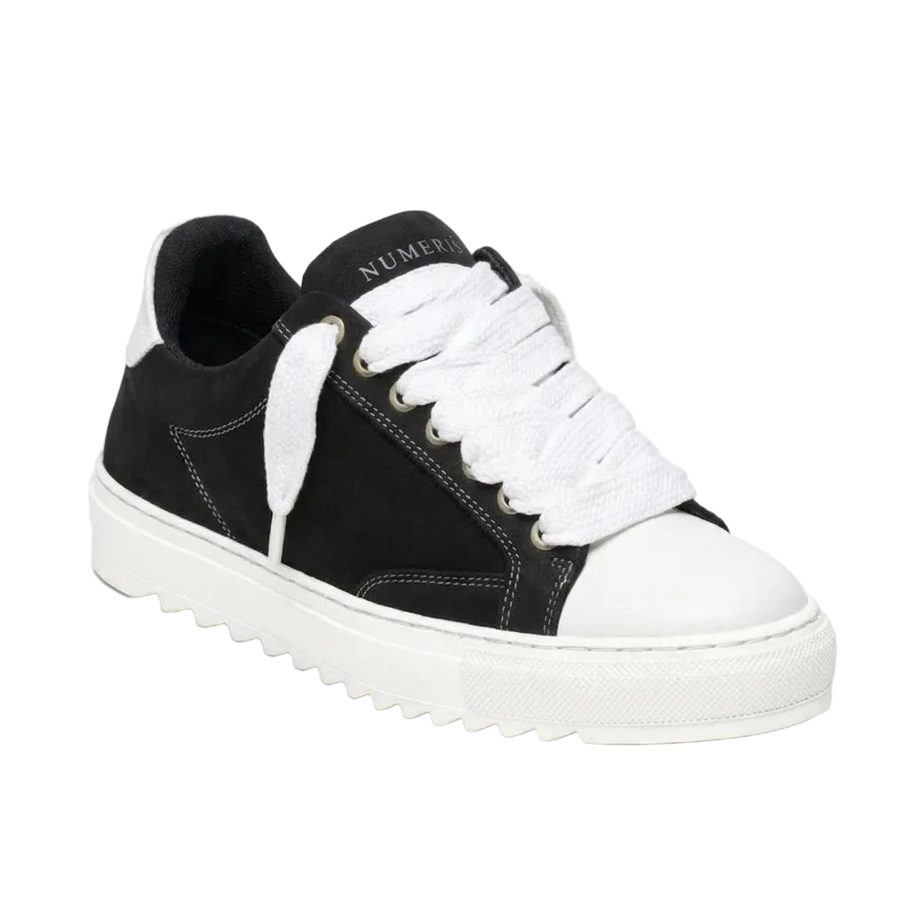 NUMERIŚ SCHUHE