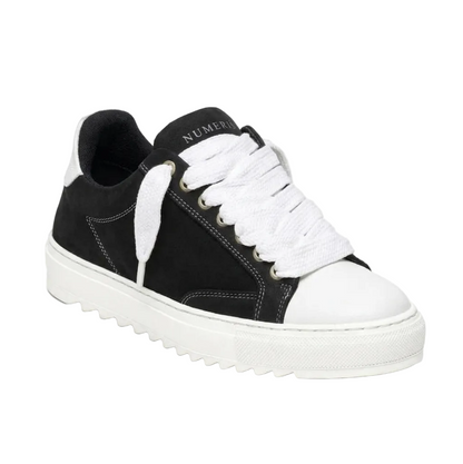 NUMERIŚ SCHUHE