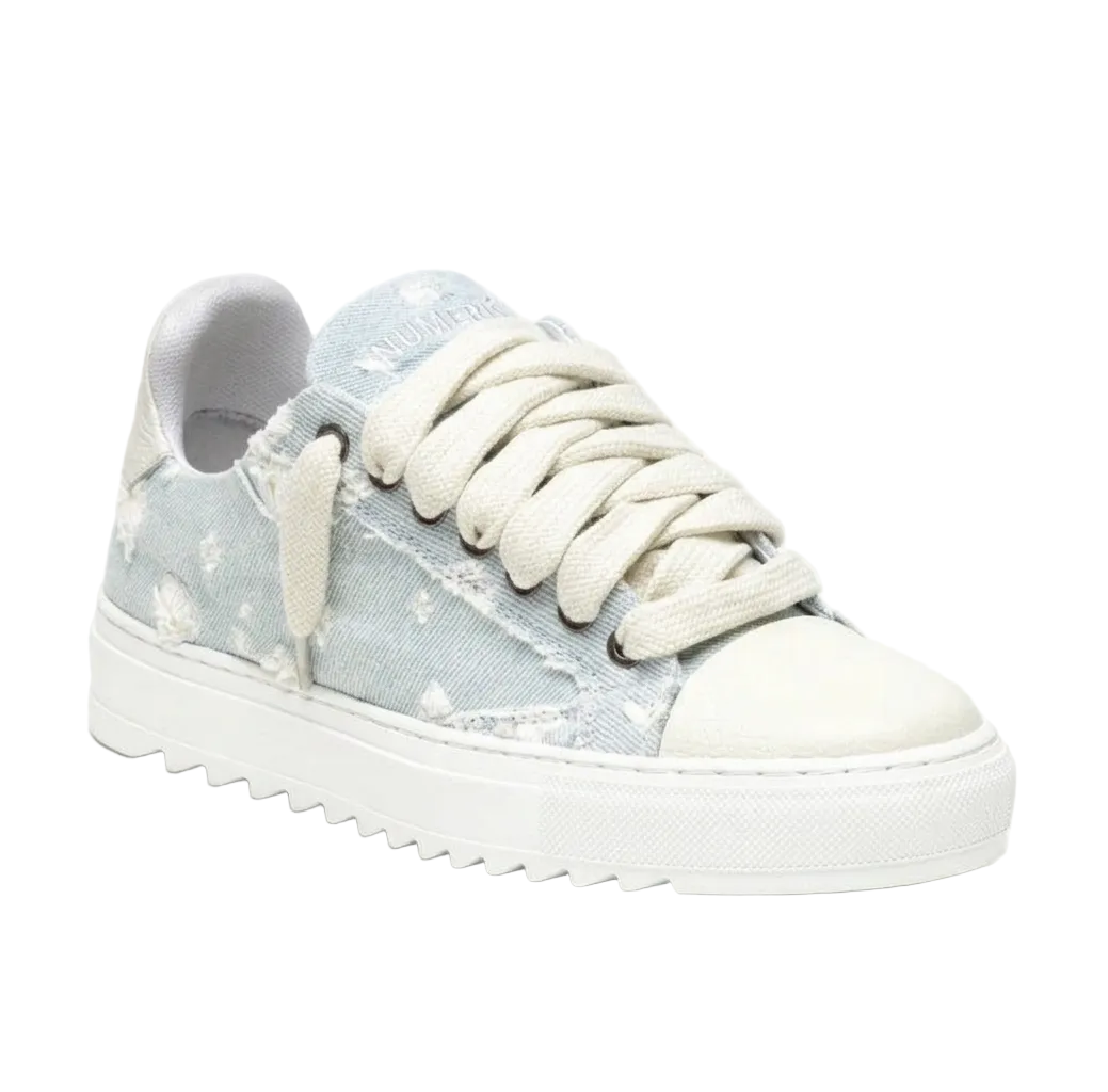 NUMERIŚ SCHUHE
