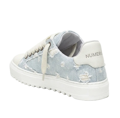NUMERIŚ SCHUHE