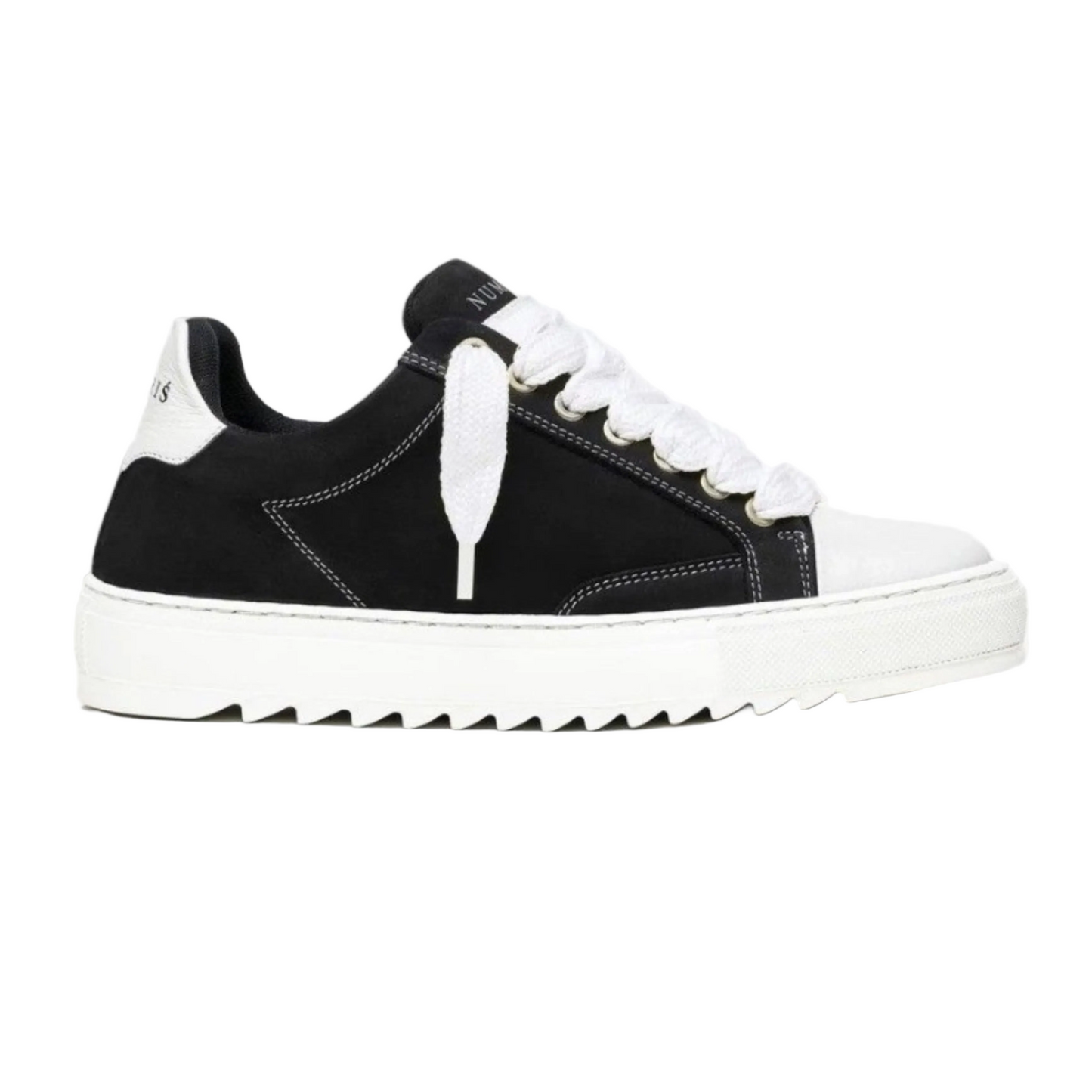 NUMERIŚ SCHUHE