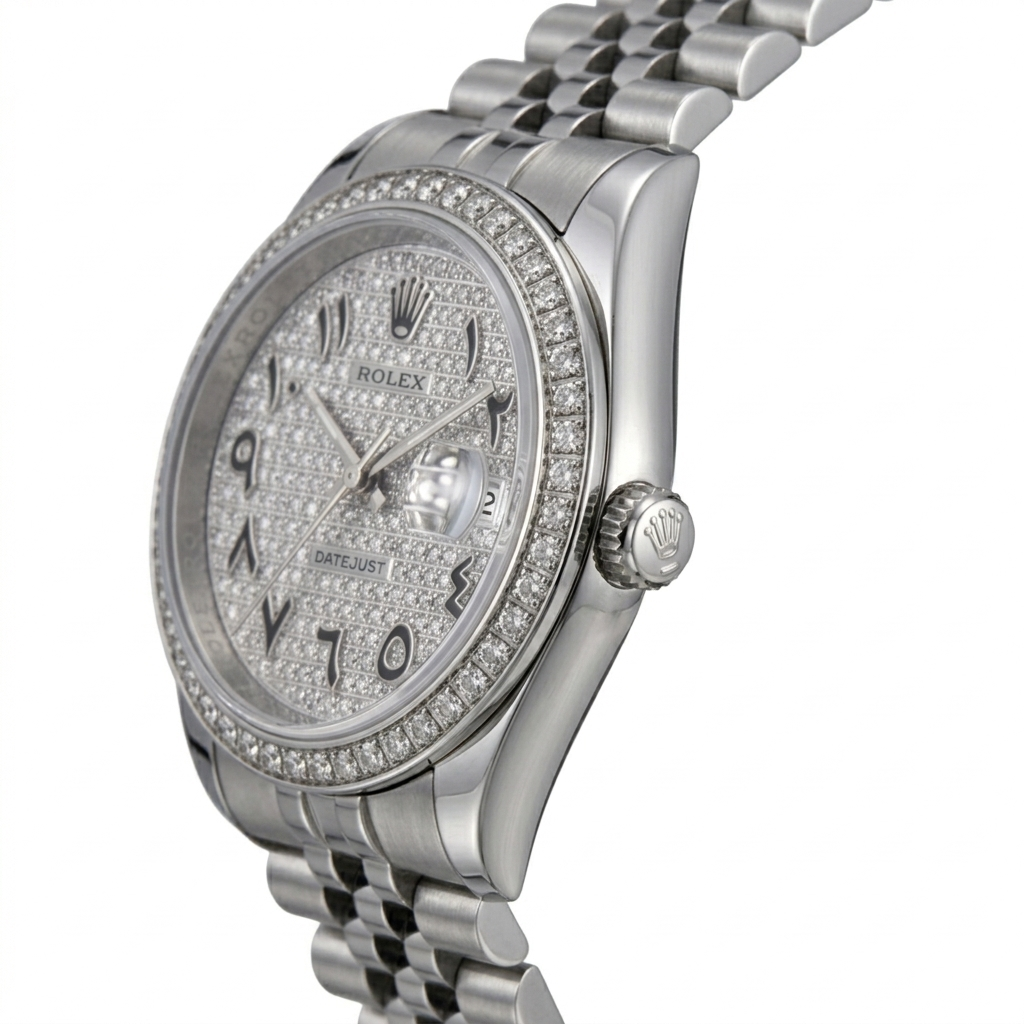 ROLEX DATEJUST