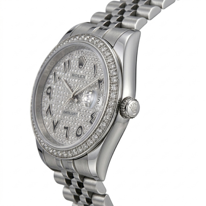ROLEX DATEJUST